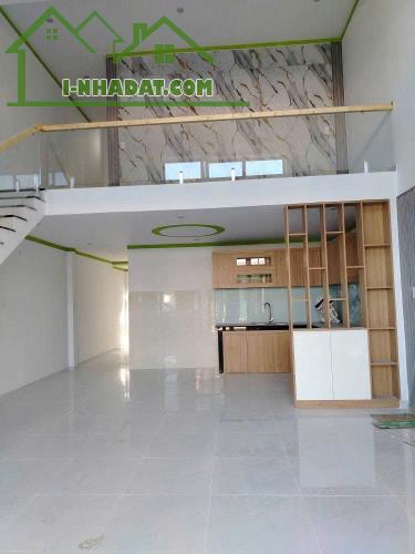 Một căn nhà gần chợ Thạnh Phú, ra chợ 26 chỉ 15p. Chỉ từ 800 Triệu sở hữu - 1