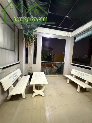 🌹NHÀ ĐẸP HXH TRUNG TÂM QUẬN 3 - GẦN MT HOÀNG SA Lý Chính Thắng 35m2 giá 7.5tỷ - 3