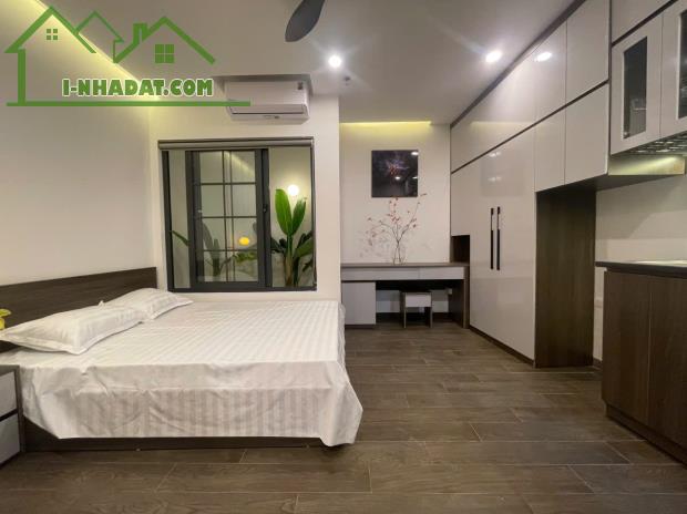 Gấp!CCMN ĐÔNG NGẠC 60M2X6 TẦNG, MT 7M, 50 TRIỆU/THÁNG, GIÁ 9 TỶ - 2