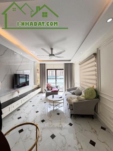 +1 Bán nhà Mễ Trì Hạ, 36 m2, 4 tầng, 3 ngủ, hai thoáng trước sau, giá 6.8 tỷ - 2