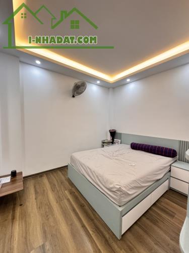 +1 Bán nhà Mễ Trì Hạ, 36 m2, 4 tầng, 3 ngủ, hai thoáng trước sau, giá 6.8 tỷ - 5