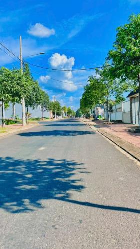 Lô góc 2 mặt tiền khu đấu giá Võ Thị Sáu 7,5x20m