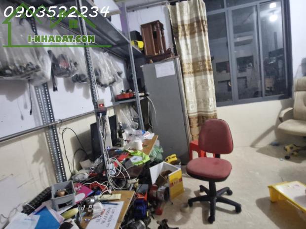 Bán NP mặt phố Lã Xuân Oai, 4,6 tỷ, 50,2m2, Q9, HCM Chính chủ Hot! - 3