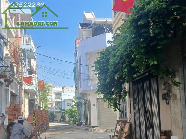Bán NP mặt phố Lã Xuân Oai, 4,6 tỷ, 50,2m2, Q9, HCM Chính chủ Hot! - 4