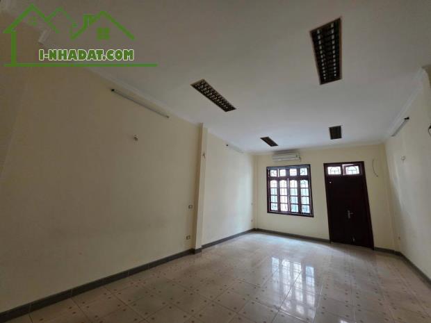 Bán Nhà Trung Kính. Cầu Giấy. Ô Tô. Kinh Doanh. DT 105m2. MT 4,7m. 5 Tầng. Giá 38,6 Tỷ. - 4