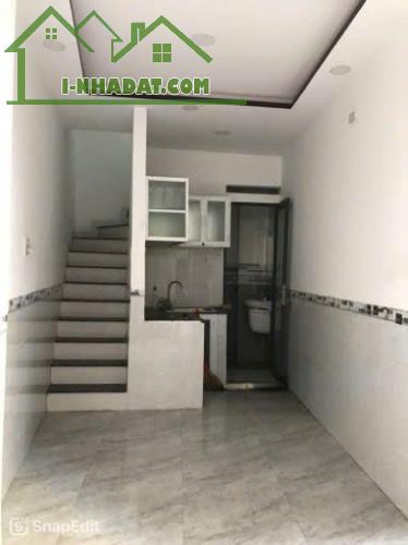NHÀ 3 TẦNG HẺM TÔ VĨNH DIỆN,  PHƯƠNG SÀI, 2PN, GIÁ CHỈ 1,3 TỶ