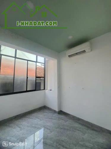 NHÀ 3 TẦNG HẺM TÔ VĨNH DIỆN,  PHƯƠNG SÀI, 2PN, GIÁ CHỈ 1,3 TỶ - 1