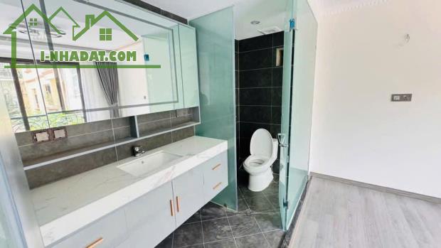 💥💐🌹💥THÁI HÀ - ĐỐNG ĐA- DT: 33/39M x 6 TẦNG - NHÀ MỚI XÂY - NGÕ THÔNG - GẦN PHỐ - SỔ VU - 3