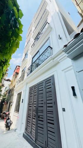 💥💐🌹💥THÁI HÀ - ĐỐNG ĐA- DT: 33/39M x 6 TẦNG - NHÀ MỚI XÂY - NGÕ THÔNG - GẦN PHỐ - SỔ VU - 5