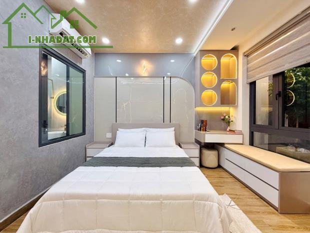 Bán Nhà Phố Đẹp Có Thang Máy Đường Quang Trung, Phường 11, Quận Gò vấp, Hồ chí Minh - 4
