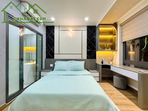 Bán Nhà Phố Đẹp Có Thang Máy Đường Quang Trung, Phường 11, Quận Gò vấp, Hồ chí Minh - 5