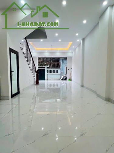 Bán Nhà 4 Tầng Ngũ Hiệp - Đẹp - Mới - 1