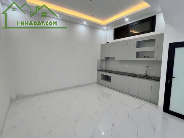 Bán Nhà 4 Tầng Ngũ Hiệp - Đẹp - Mới - 2