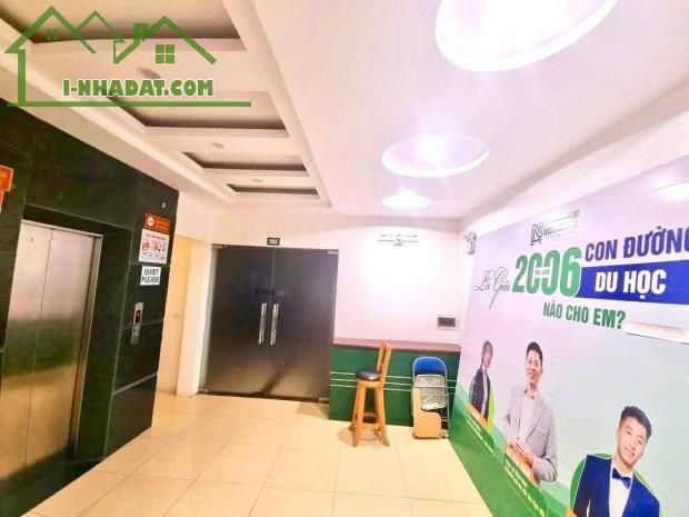 NHÀ MẶT PHỐ NGUYỄN PHÚC LAI ĐỐNG ĐA, VỊ TRÍ ĐẸP 9 TẦNG KINH DOANH. DT 112M2 GIÁ 57.5 TỶ - 2