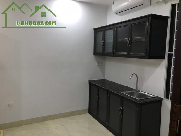 🔥🔥🏠 NHÀ NGÕ THÔNG NGÔ THÌ SỸ – GẦN MẶT PHỐ – DÒNG TIỀN 25TR/THÁNG - 1