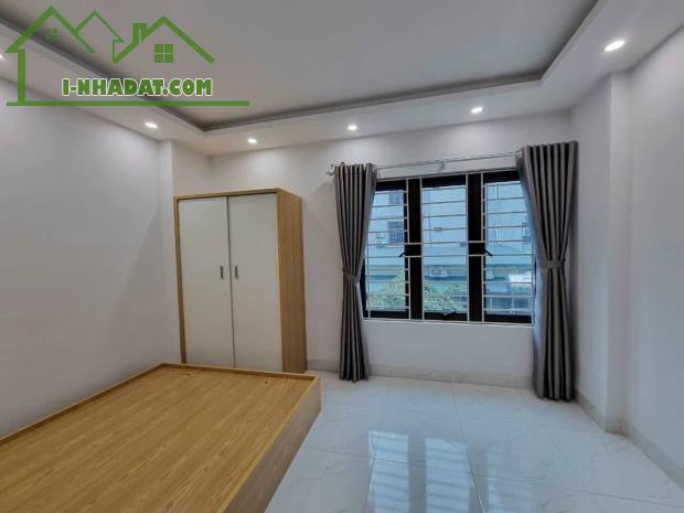 🔥🔥🏠 NHÀ NGÕ THÔNG NGÔ THÌ SỸ – GẦN MẶT PHỐ – DÒNG TIỀN 25TR/THÁNG - 2