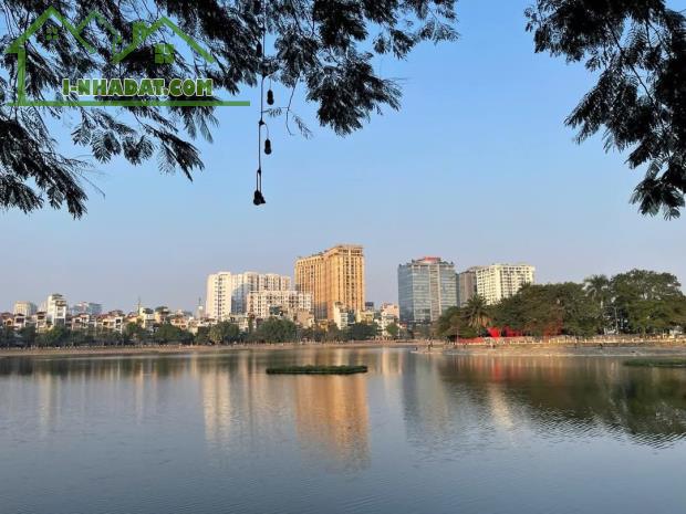 NHÀ MP: ĐẶNG TIẾN ĐÔNG -ĐỐNG ĐA. +DT 66M2 X 4T X 4M.MT. - - 1