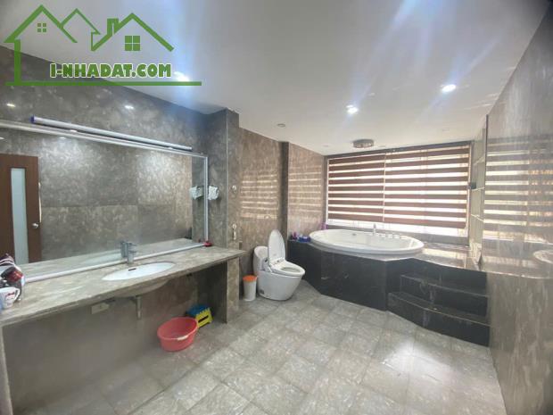 [GẤP] Bán nhanh BT bán đảo Linh Đàm view hồ lộng gió 200 m2 sổ đỏ giá rẻ 46 tỷ - 4