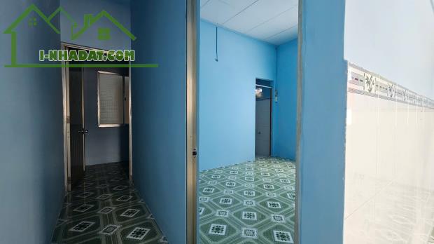 NHÀ 2 TẦNG NGAY CHỢ ĐẦM, ĐƯỜNG Ô TÔ, 60M2, NGANG 5,8M, GIÁ CHỈ 4,6 TỶ - 4