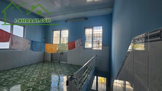 NHÀ 2 TẦNG NGAY CHỢ ĐẦM, ĐƯỜNG Ô TÔ, 60M2, NGANG 5,8M, GIÁ CHỈ 4,6 TỶ - 5