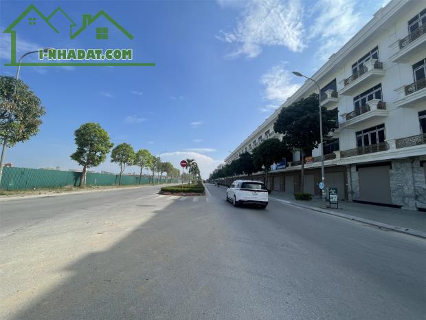 SHOPHOUSE MẶT ĐẠI LỘ CSEDP SẮP HẾT – CƠ HỘI LÀ KHÔNG CHỜ ĐỢI!. LH: 0966 343 969 - 3