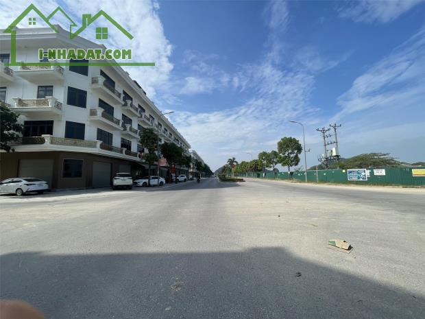 SHOPHOUSE MẶT ĐẠI LỘ CSEDP SẮP HẾT – CƠ HỘI LÀ KHÔNG CHỜ ĐỢI!. LH: 0966 343 969 - 4