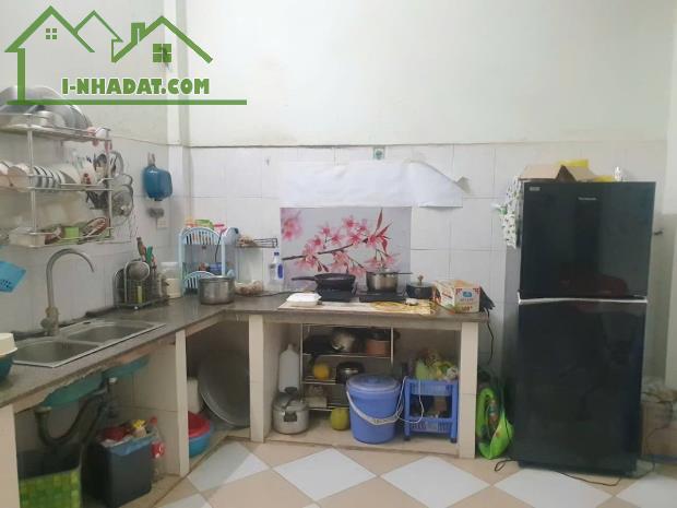 Bán nhà Trần Cung 50m2, 3T, mt4m, 9.8 tỷ, Bắc Từ Liêm, gần phố, gàn ô tô. - 4