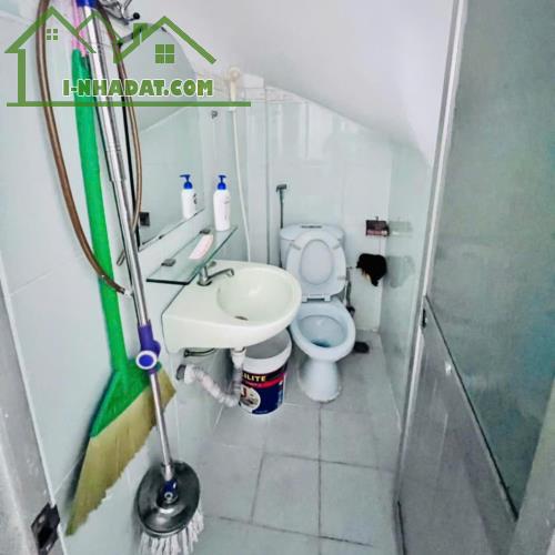 4x14m - Quang Trung Gò Vấp - 2 Tầng - Chỉ 5 Tỉ 099 - 2