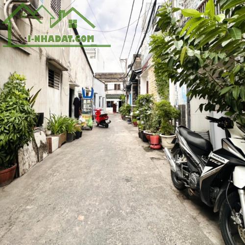 4x14m - Quang Trung Gò Vấp - 2 Tầng - Chỉ 5 Tỉ 099 - 3