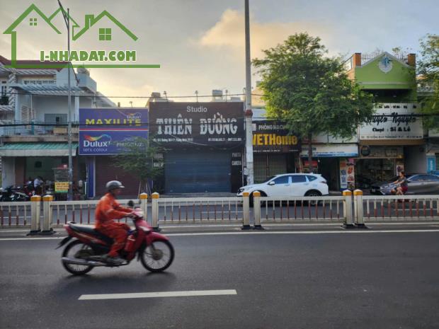Chính chủ cho thuê nhà mặt tiền, vị trí đẹp ngay trung tâm TP. Vũng Tàu - 1