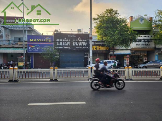 Chính chủ cho thuê nhà mặt tiền, vị trí đẹp ngay trung tâm TP. Vũng Tàu - 2