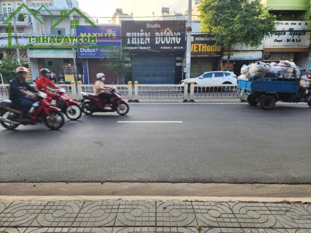 Chính chủ cho thuê nhà mặt tiền, vị trí đẹp ngay trung tâm TP. Vũng Tàu - 3