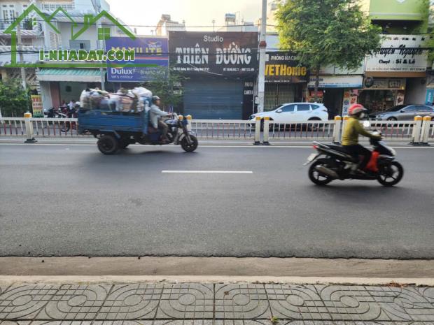 Chính chủ cho thuê nhà mặt tiền, vị trí đẹp ngay trung tâm TP. Vũng Tàu - 4