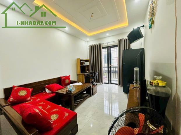 Bán gấp nhà vĩnh khê, an đồng ,An Dương, HP. 3,95 tỷ, 59m2, 4 tầng. - 1