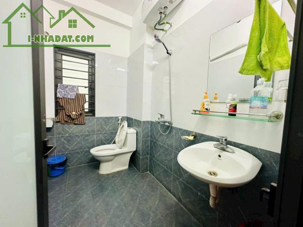 Bán gấp nhà vĩnh khê, an đồng ,An Dương, HP. 3,95 tỷ, 59m2, 4 tầng. - 2