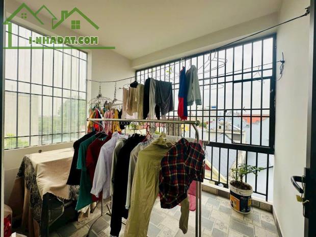 Bán gấp nhà vĩnh khê, an đồng ,An Dương, HP. 3,95 tỷ, 59m2, 4 tầng. - 3