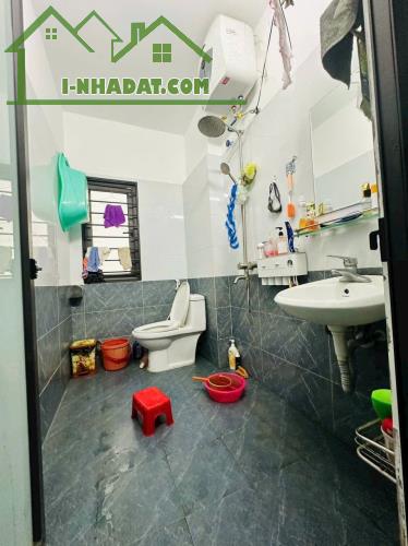 Bán gấp nhà vĩnh khê, an đồng ,An Dương, HP. 3,95 tỷ, 59m2, 4 tầng. - 4