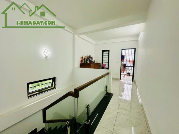 Bán gấp nhà vĩnh khê, an đồng ,An Dương, HP. 3,95 tỷ, 59m2, 4 tầng. - 5