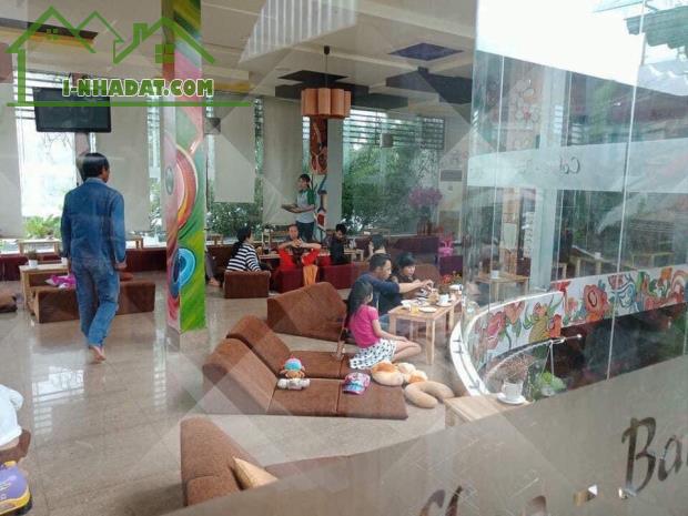 Bán nhà 1 trệt 2 lầu  sân thượng, 2 mặt tiền trước sau đường Tôn Đức Thắng và Phan Văn Trị - 2
