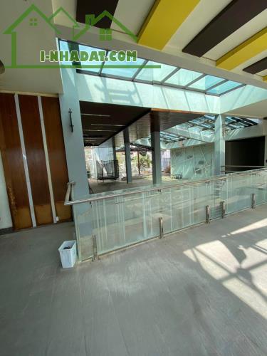 Bán nhà 1 trệt 2 lầu  sân thượng, 2 mặt tiền trước sau đường Tôn Đức Thắng và Phan Văn Trị - 4