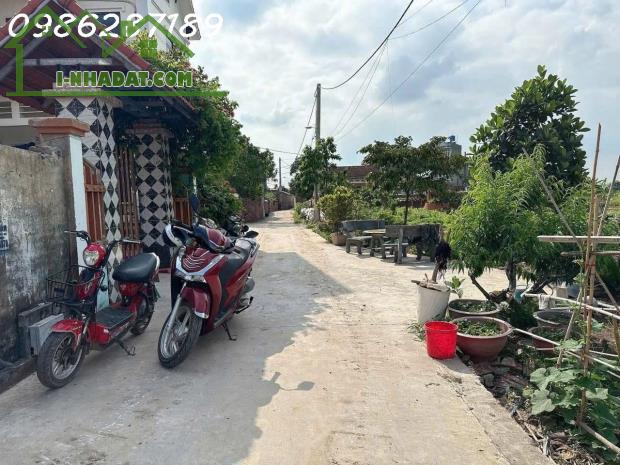 CẦN BÁN 6 LÔ ĐẤT TẠI BÙNG BÌNH DƯƠNG - GIA BÌNH - BẮC NINH GIÁ ĐẦU TƯ FO - 1