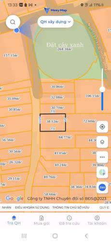 Bán nhà C4 37m2 Phố Hoàng Mai Quận Hoàng Mai, Hà Nội. - 2