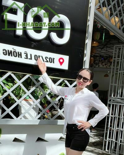 Mới mở quán cafe thiếu nhân lực nên cần cho thuê hoặc hợp tác kinh doanh tại số 59 Ký
