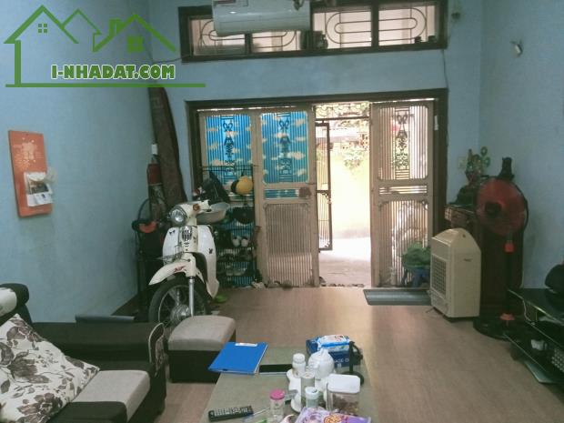 Bán Nhà NGUYỄN KHANG 48m2 5 Tầng Mặt Tiền 4 m Nhỉnh 10 Tỷ - 2