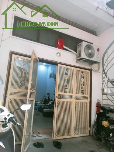 Bán Nhà NGUYỄN KHANG 48m2 5 Tầng Mặt Tiền 4 m Nhỉnh 10 Tỷ - 3
