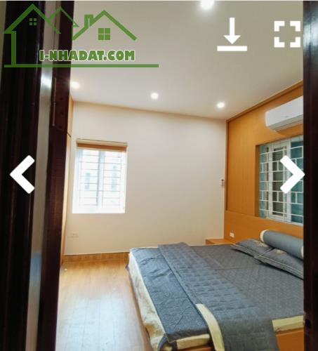 Bán Nhà NGUYỄN KHANG 48m2 5 Tầng Mặt Tiền 4 m Nhỉnh 10 Tỷ - 4