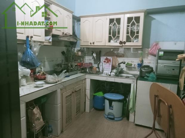 Bán Nhà NGUYỄN KHANG 48m2 5 Tầng Mặt Tiền 4 m Nhỉnh 10 Tỷ - 5