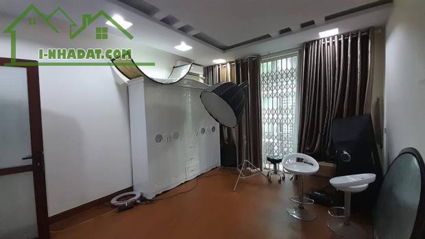 🌠Bán nhà 23 tỷ 4 tầng mặt đường Cát Cụt, Hồ Nam, Lê Chân. - 1
