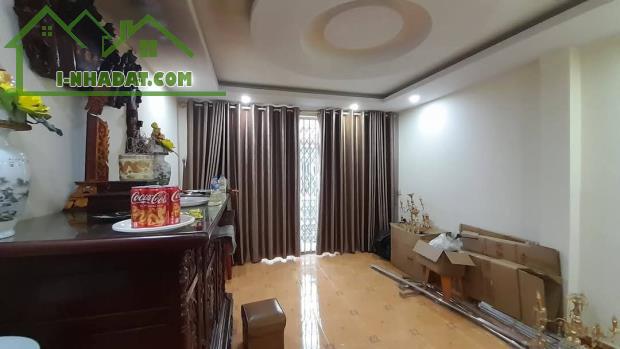 🌠Bán nhà 23 tỷ 4 tầng mặt đường Cát Cụt, Hồ Nam, Lê Chân. - 2