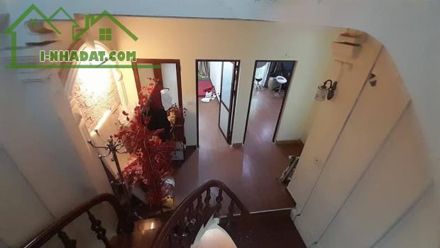 🌠Bán nhà 23 tỷ 4 tầng mặt đường Cát Cụt, Hồ Nam, Lê Chân. - 3